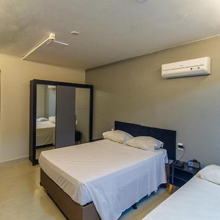 Garvey Park Hotel - Apartamento Particular 629 Бразилиа Экстерьер фото