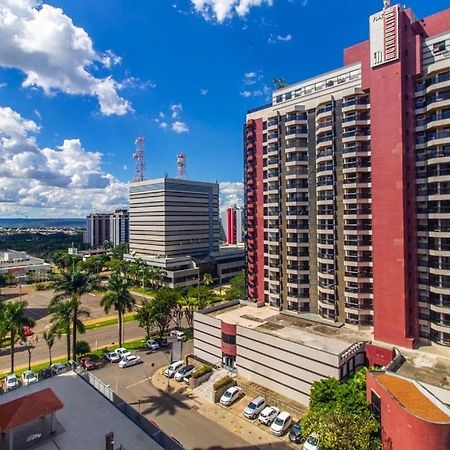 Garvey Park Hotel - Apartamento Particular 629 Бразилиа Экстерьер фото
