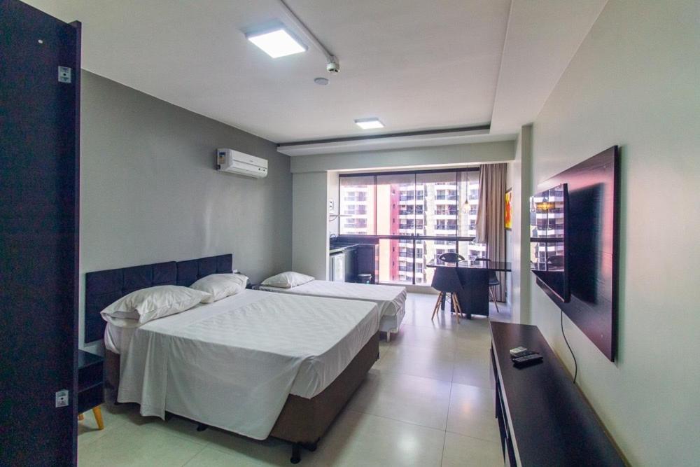 Garvey Park Hotel - Apartamento Particular 629 Бразилиа Экстерьер фото