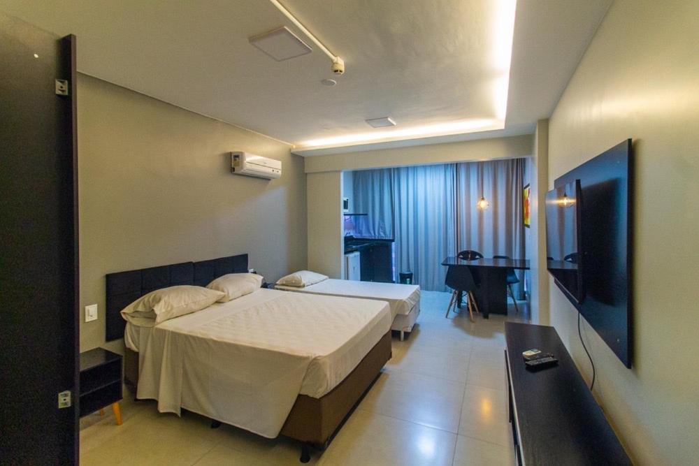 Garvey Park Hotel - Apartamento Particular 629 Бразилиа Экстерьер фото